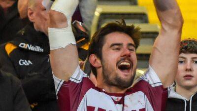 Derry Gaa - Slaughtneil crowned Derry champion for 10th year in a row - rte.ie