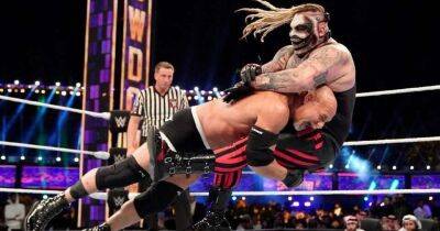 Vince Macmahon - Bray Wyatt - Bray Wyatt regrets getting tattoo inspired by WWE legend - givemesport.com