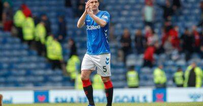 Lee Wallace retires as former Rangers, Hearts and Scotland defender hangs up his boots