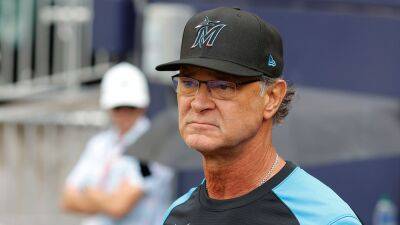 Lynne Sladky - Don Mattingly to leave Marlins after 2022 season - foxnews.com - Florida - county Miami - New York - state Texas