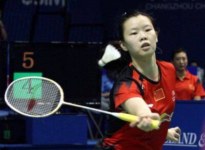 Badminton grows in popularity worldwide, is fun and easy for the whole family
