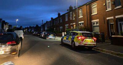 BREAKING: Murder investigation launched after man, 42, found dead at property