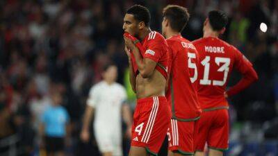Welsh relegated from top tier after Poland defeat
