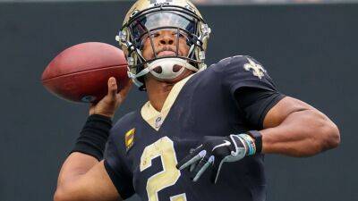 Alvin Kamara - Michael Thomas - 'We all have to play better': New Orleans Saints not considering change at QB despite 1-2 start - espn.com - county Allen - state North Carolina -  New Orleans - parish Orleans
