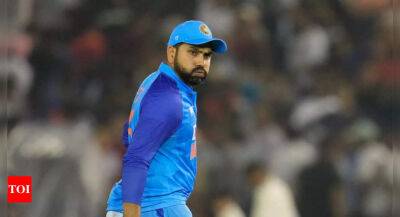 There are lot of areas for improvement, particularly death bowling: Rohit Sharma