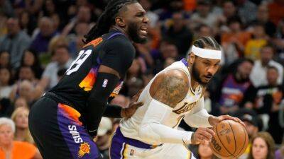 Suns say Crowder won't be with team at training camp - tsn.ca -  Boston - county Miami - county Bucks - state Utah