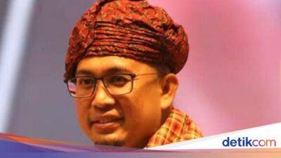 Pesan Andre Rosiade ke PSSI Jelang PSMS Medan Vs Semen Padang FC