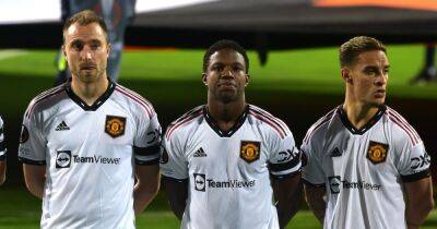 Rating Man United's summer signings including Antony, Christian Eriksen and Lisandro Martinez