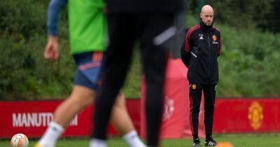 Erik ten Hag has done what Ralf Rangnick failed to do at Manchester United