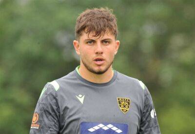 Maidstone United manager Hakan Hayrettin explains why he recalled Tom Hadler for Chesterfield game