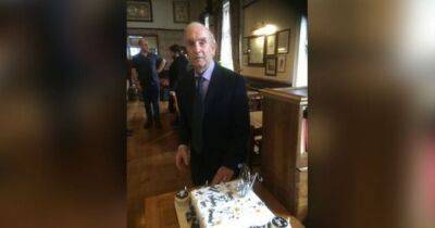 'Our dad was found wandering the road looking lost... that's when we knew we needed help' - manchestereveningnews.co.uk - Manchester