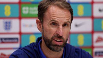 Gareth Southgate’s England masterplan ahead of the World Cup and WSL’s blockbuster weekend – The Warm-Up