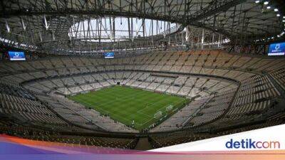 Piala Dunia 2022 Qatar Super Ketat: Ada 250 Ribu CCTV!
