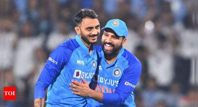 Everyone thought Ravindra Jadeja's absence would weaken India but Axar Patel was outstanding: Andrew McDonald