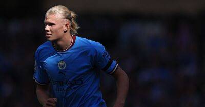 Rating Man City's summer signings including Erling Haaland, Kalvin Phillips and Manuel Akanji