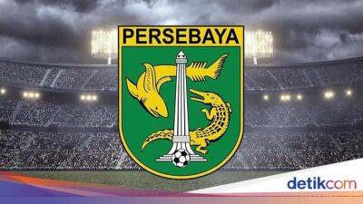 Persis Solo - Persebaya Surabaya - Sanksi buat Persebaya: Denda Rp 100 Juta & 5 Laga Home Tanpa Penonton - sport.detik.com -  Sanksi -  Santoso