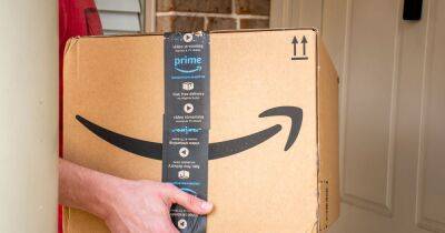 Amazon announces new Prime Day event for October 2022 ahead of Black Friday - manchestereveningnews.co.uk - Britain