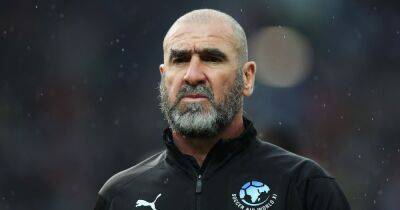Eric Cantona reveals rejected Manchester United job offer and gives verdict on the Glazers