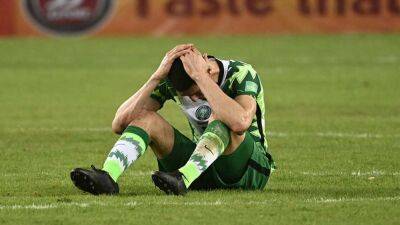 William Troost-Ekong - Rob Edwards - Troost-Ekong joins growing injury list as Super Eagles clash with Algeria again - guardian.ng - Algeria -  Algeria - Turkey - Nigeria