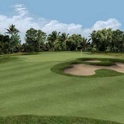 Lakowe Lakes Golf Classic jazzed up, winning purse raised - guardian.ng - Nigeria -  Lagos