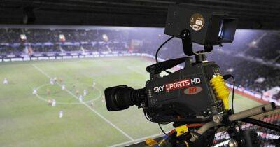 Stewart Robertson - Dave Cormack - 4 reasons why Dave Cormack’s Sky TV deal statement is wrong as Aberdeen chairman’s claims are obliterated - dailyrecord.co.uk - Sweden