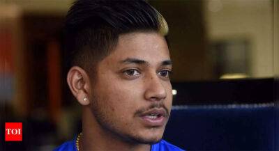 Nepal cricketer Sandeep Lamichhane vows to return home to fight rape claim