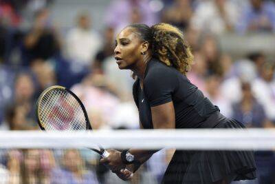 Serena Williams believes she “can still come back” to tennis after retirement