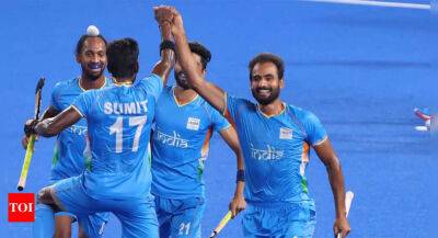 Determined to make big contributions in big events like World Cup: Gurjant Singh
