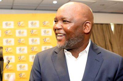 Pitso Mosimane - Pitso promises to 'recreate history' with Al Ahli Saudi: 'Let's awaken the sleeping giant' - news24.com - Egypt - Saudi Arabia -  Jeddah