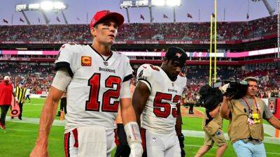 Tampa Bay Buccaneers' offensive woes continue in tight 14-12 loss to Green Bay Packers