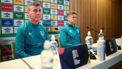 Changes but not radical, says Kenny, ahead of Armenia relegation battle