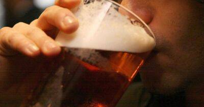 Pub goers warned price of pint could go up as value of pound falls - manchestereveningnews.co.uk - Britain - Manchester - Usa