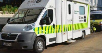 Mobile unit will bring care to rough sleepers and homeless - manchestereveningnews.co.uk