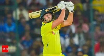 Tim David should be in Australia XI for T20 World Cup: Adam Gilchrist