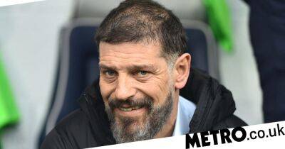 Didier Deschamps - Forest Green Rovers - Rob Edwards - Tyrell Malacia - Watford appoint Slaven Bilic as fifth new manager in just under a year - metro.co.uk - France