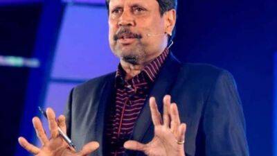 "Instead Of Intense Debates...": Kapil Dev Suggests A "Better Solution" After Deepti Sharma's Run-Out Of Charlie Dean