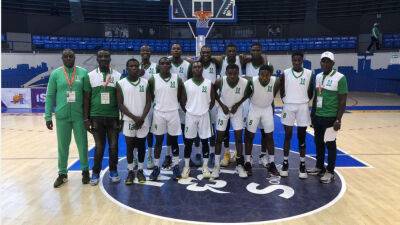 Mixed fortunes as Nigerian boys suffer consecutive loss, girls win