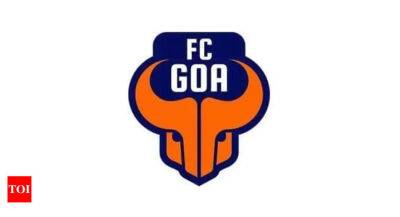 Arshdeep Singh - FC Goa announce 27-member squad for Indian Super League - timesofindia.indiatimes.com - India