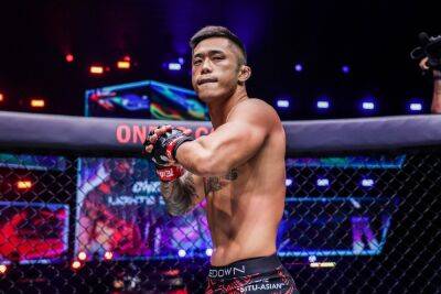 Martin Nguyen Exclusive: ONE Championship fighter talks Amazon Prime fight against Ilya Freymanov