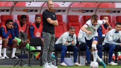 The Gregg Berhalter era: USMNT boss’ record leading up to World Cup