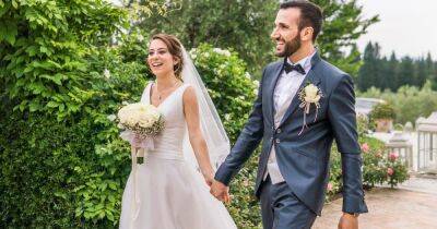 Plan the perfect wedding using these eight local companies - manchestereveningnews.co.uk - Manchester