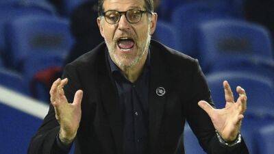 Championship Side Watford Appoint Slaven Bilic As Manager After Rob Edwards Sacking - sports.ndtv.com - Britain - Croatia - China