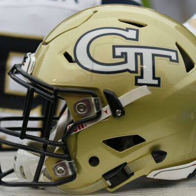 Sources - Georgia Tech Yellow Jackets fire AD Todd Stansbury, football coach Geoff Collins