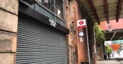 General Stores closes Salford branch as company ‘restructures’