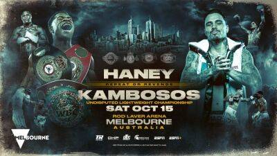 Devin Haney vs George Kambosos Jr 2: Date, Fight Card, How to watch and more