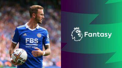 Fantasy Premier League 22/23: Game Week 9 Tips