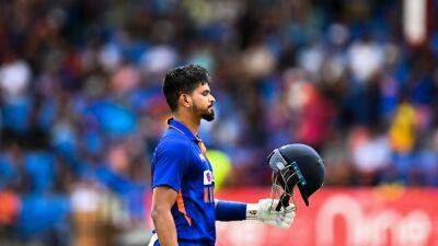 Hardik Pandya - Shreyas Iyer - India vs South Africa: Shahbaz, Shreyas Iyer Set To Be Included For T20Is, Shami Still Out With Covid - Report - sports.ndtv.com - South Africa - India