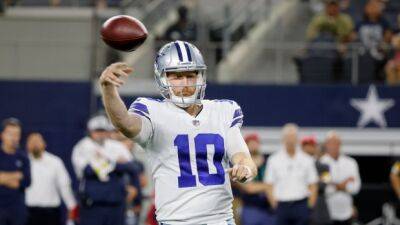 Monday Night Football: Expect a Low-Scoring Game Between Cowboys and Giants