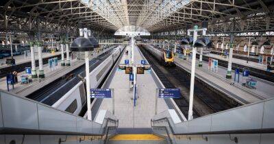 Avanti West Coast promises more Manchester to London trains in December and issues apology