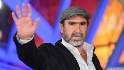 Eric Cantona: David Beckham made a 'big, big mistake' becoming Qatar World Cup ambassador